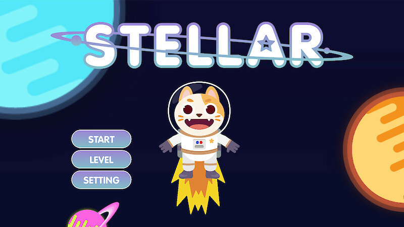 Stellar