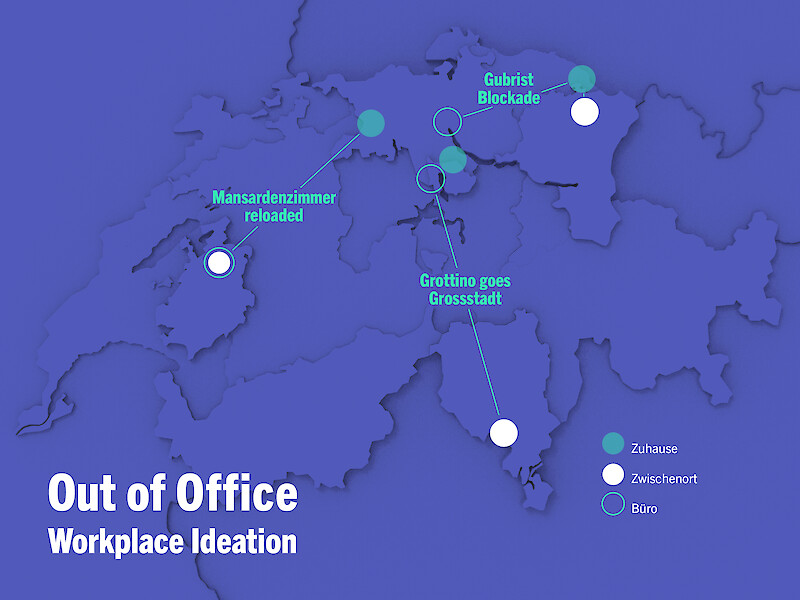 Out of Office