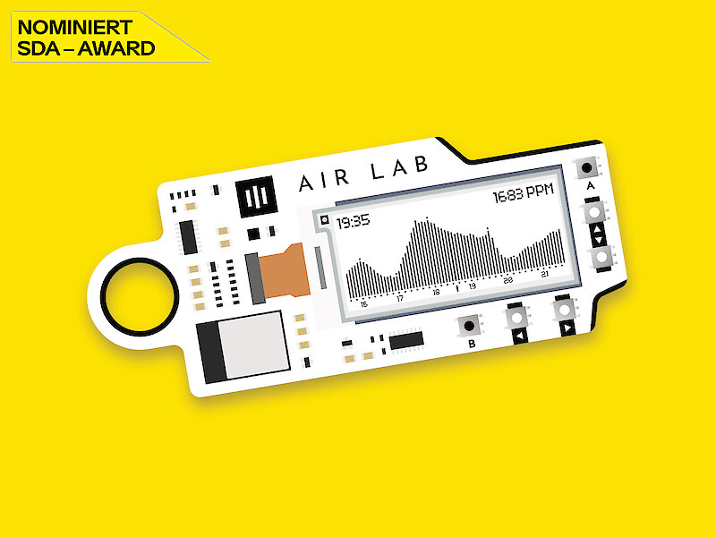 Air Lab