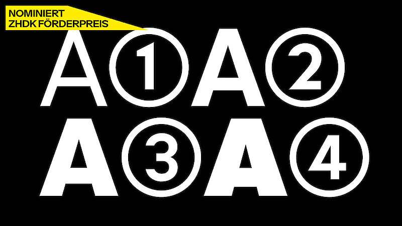 Itera – The Way of Type