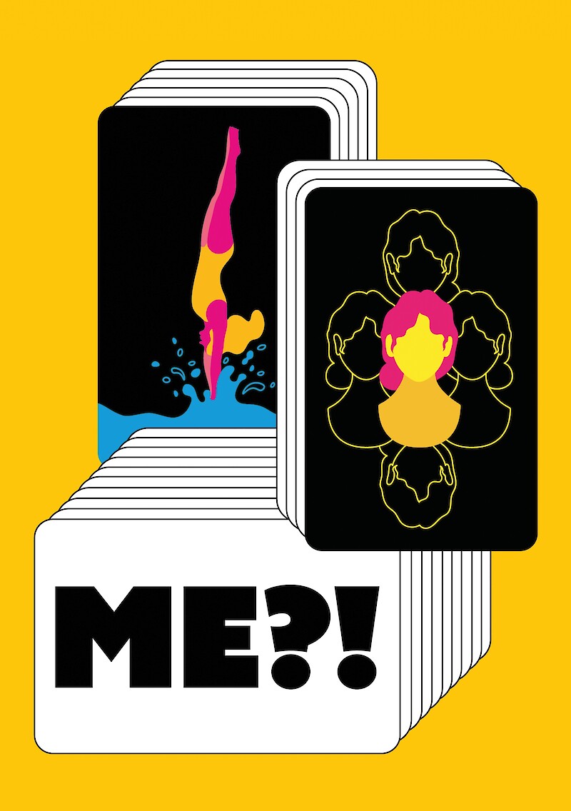 ME?!