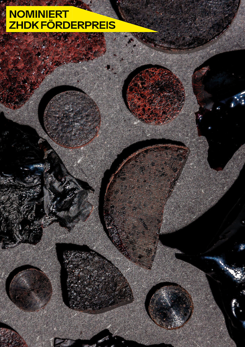 Radical Matter