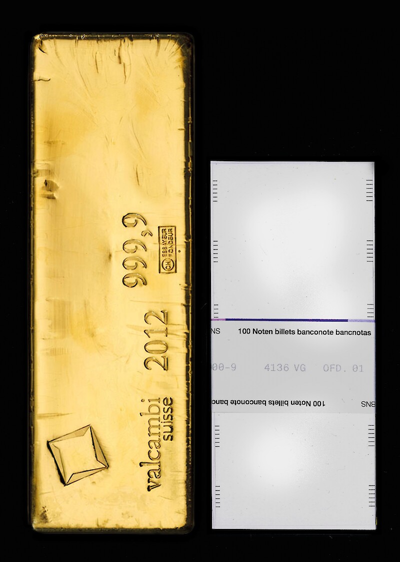CHF 1.14kg