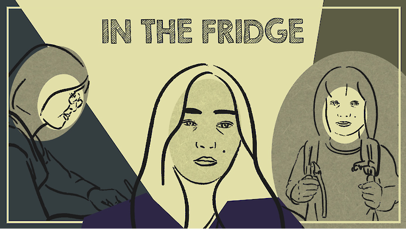 In the Fridge