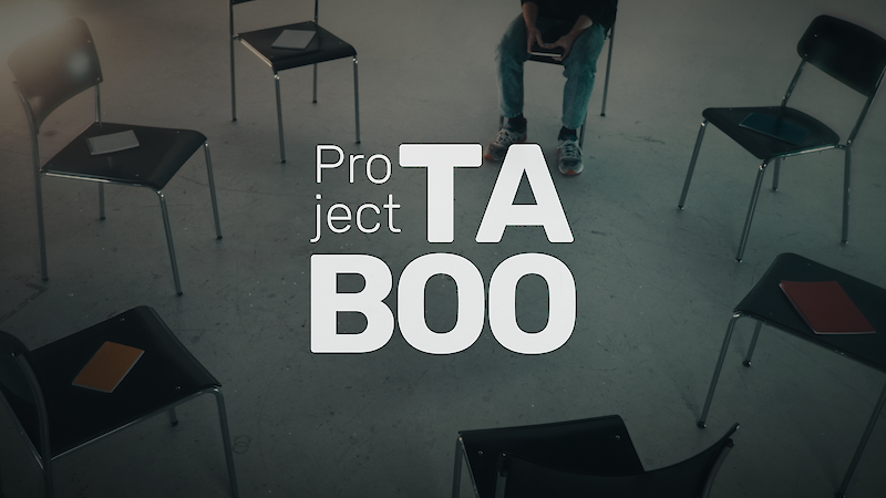 Project Taboo