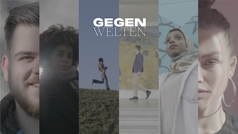 GEGENWELTEN