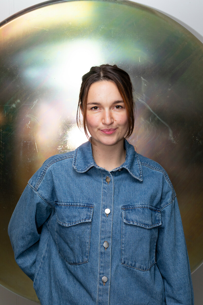 Foto: David Jäggi. © ZHdK.
