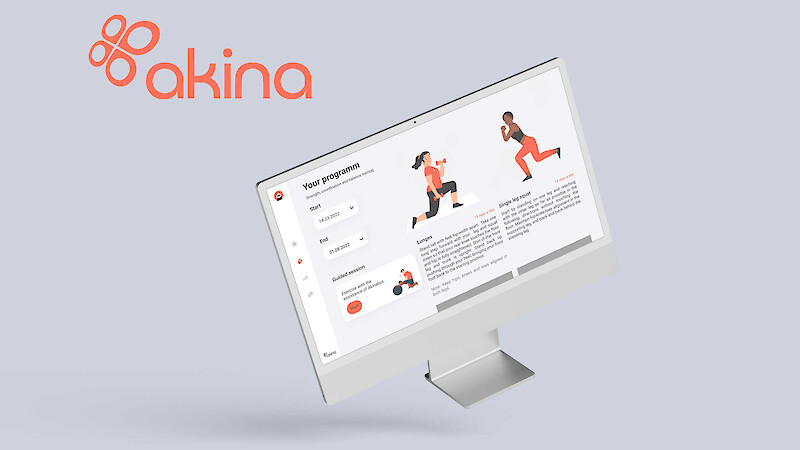 Akina