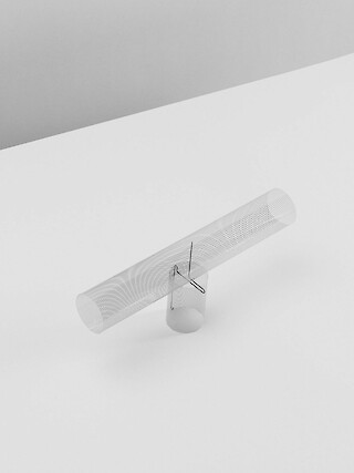 © ECAL ECALxTEMPO Lukas Streit