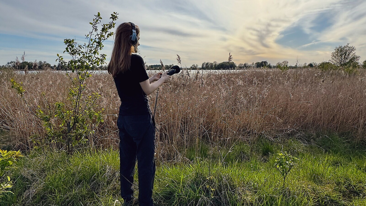 Online presentation MA Major Design