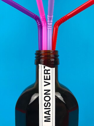 © Anouk Estermann Christoph Ibrahim