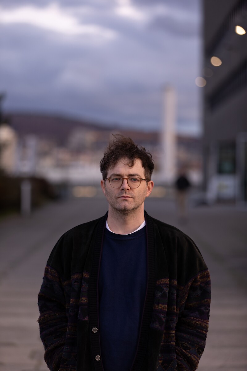 Foto: David Jäggi. © ZHdK.