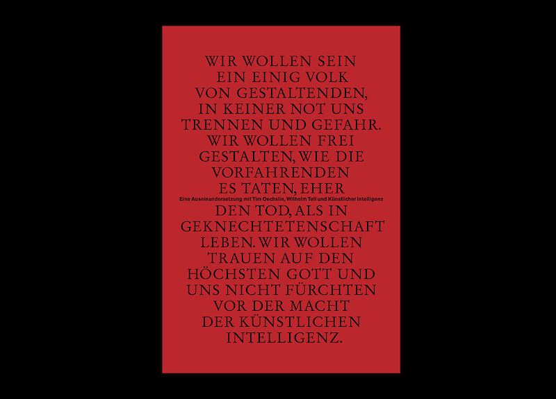 © ZHdK