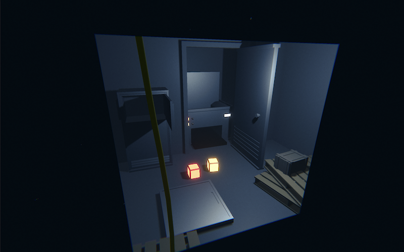 © ZHdK Game Design