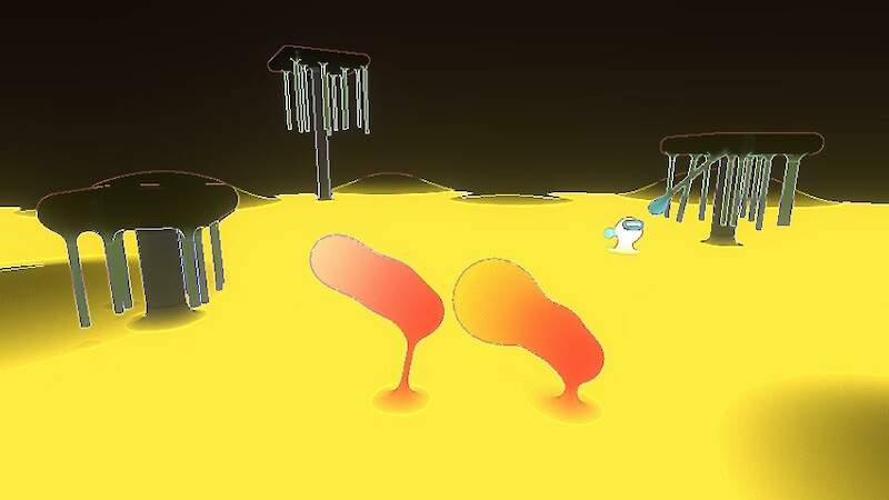 © ZHdK Game Design