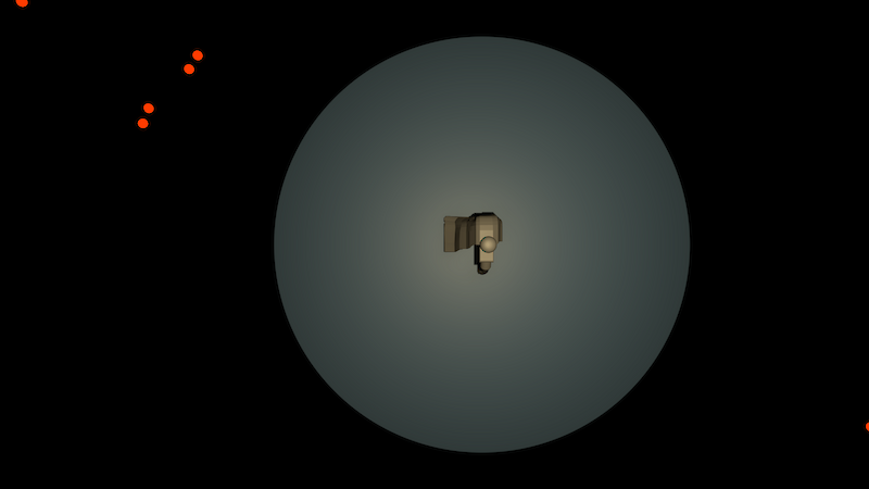 © ZHdK Game Design