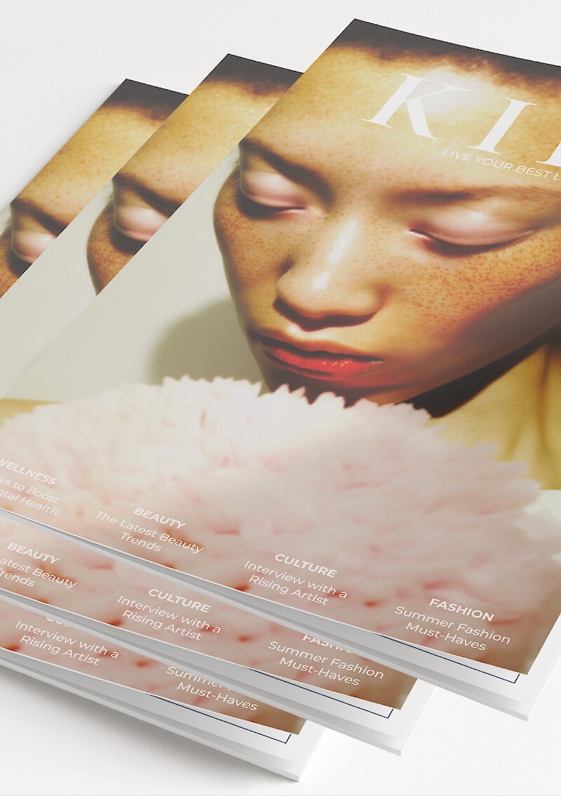 © ZHdK Trends & Identity