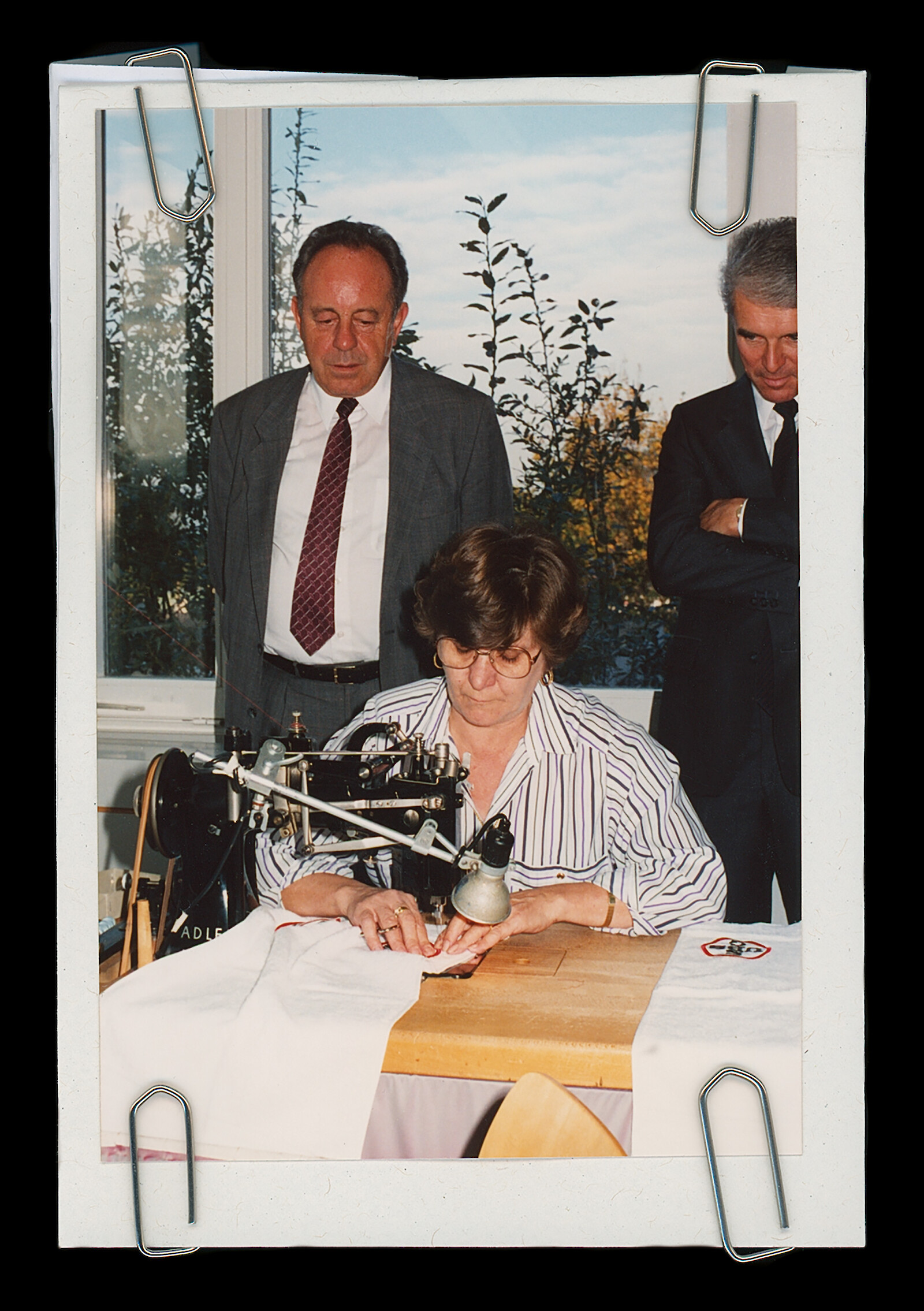 © ZHdK Trends & Identity