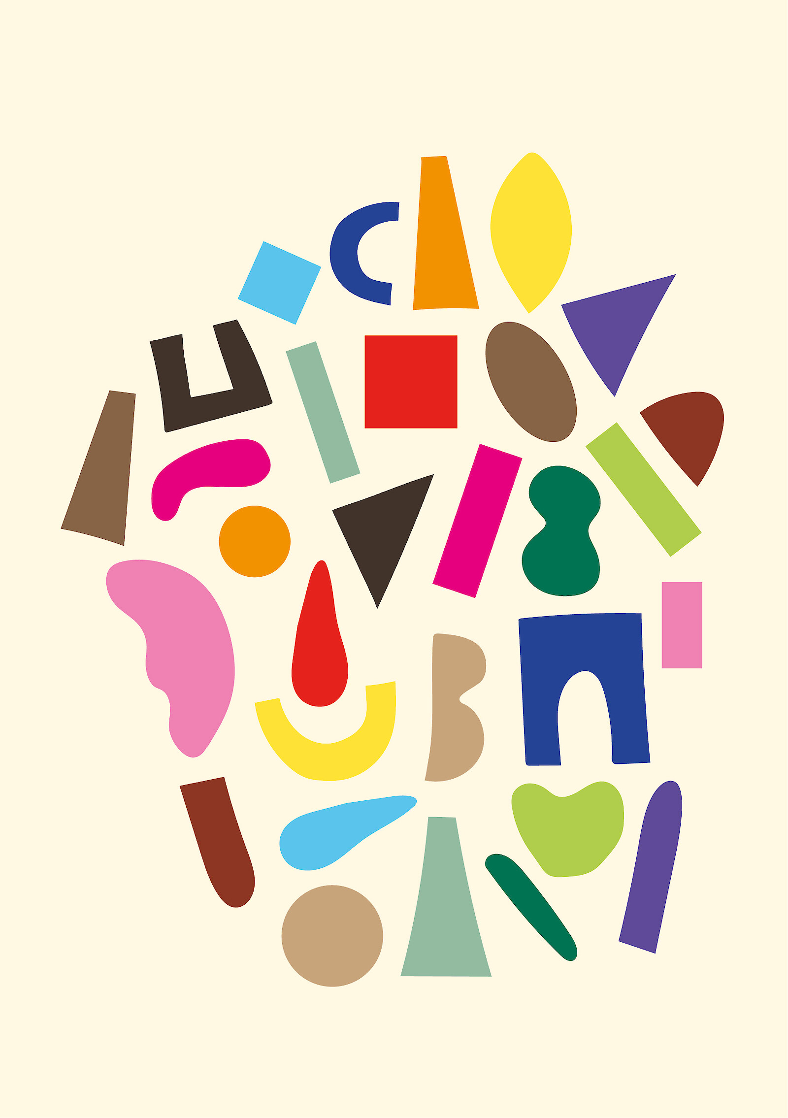 © ZHdK Trends & Identity