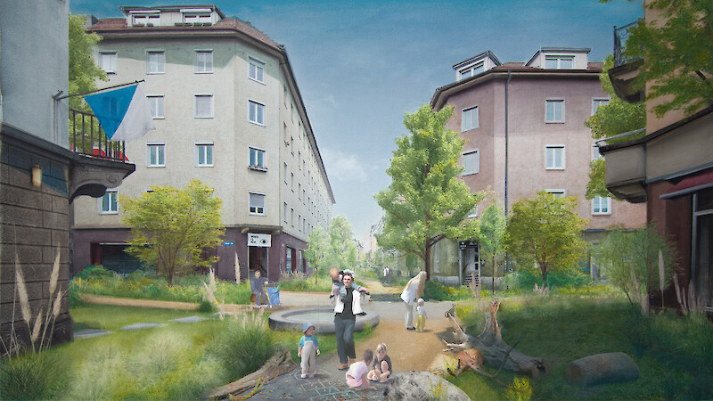 © ZHdK