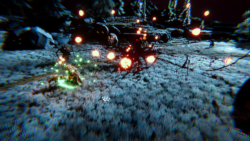 © ZHdK Game Design