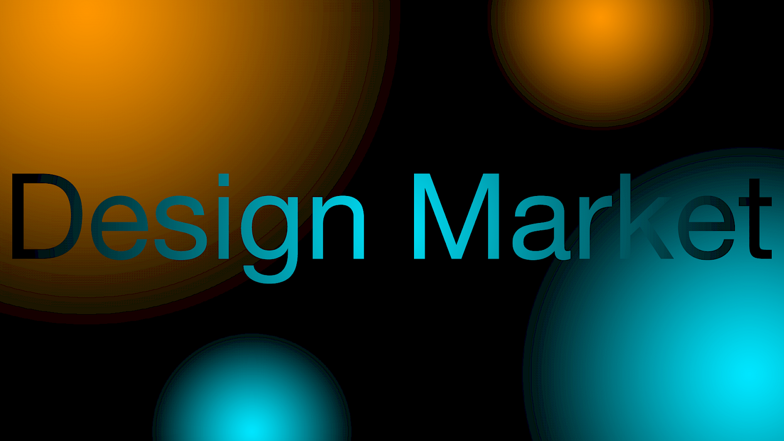 Lancierung «Design Market», eine Initiative des Departements Design