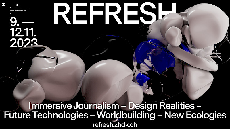 REFRESH #5